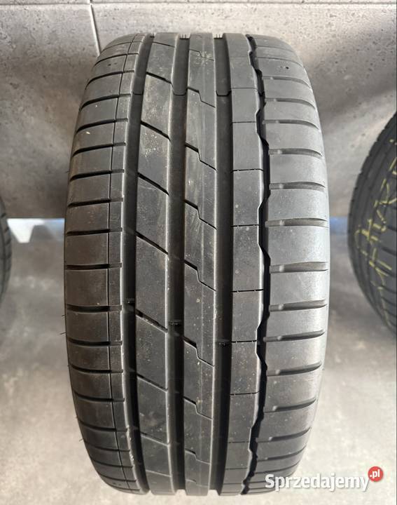 19 BMW f40 f41 g40 g41 felgi koła komplet 5x112 aluminiowe Lubasz