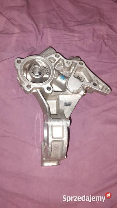 mocowanieUchwyt Filtr oleju Alfa Romeo 164 30 Brzeszcze