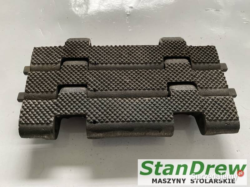 Ogniwo gąsienica do wielopiły 7 Produkcja Mojusz