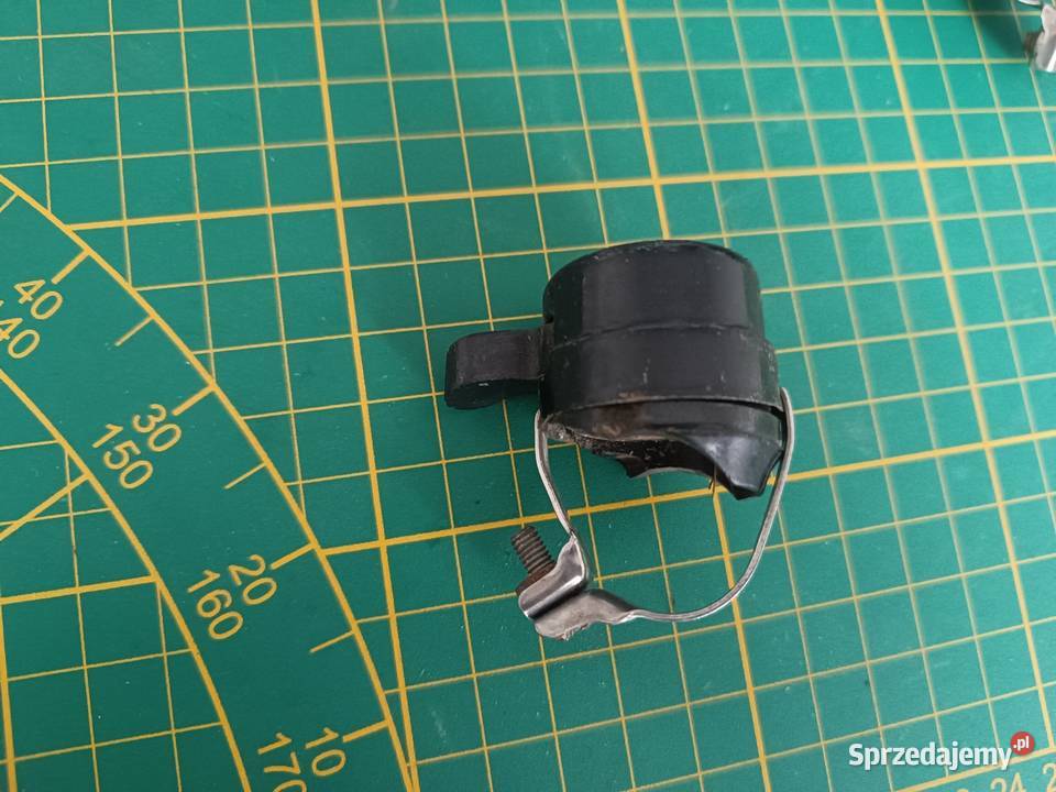 Włączniki z kierownicy Stella Dębica sprzedam