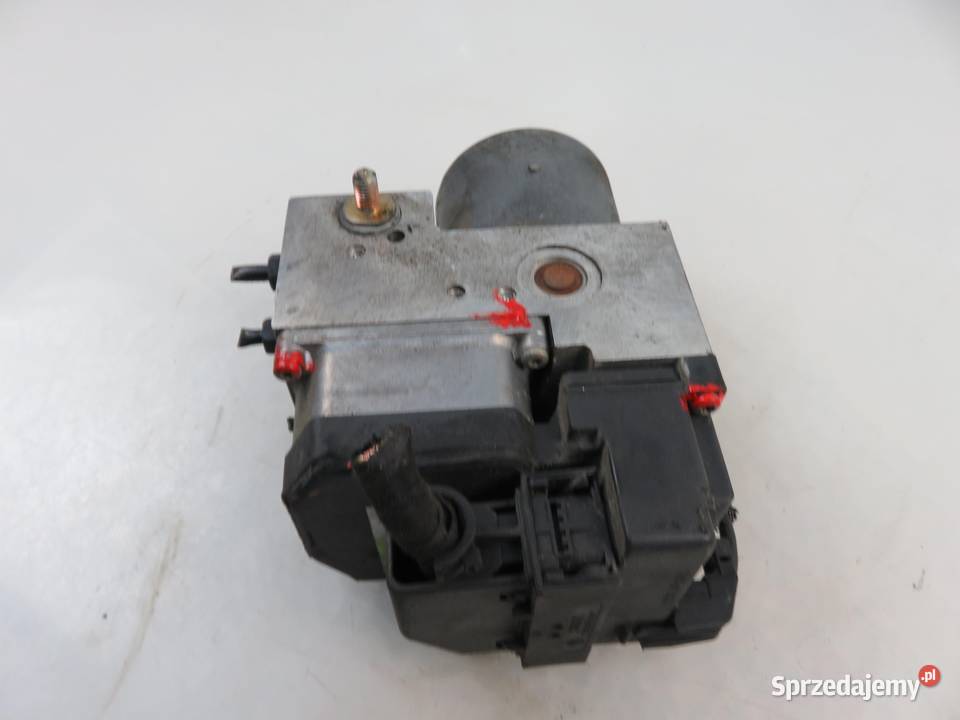 POMPA ABS AUDI A6 C5 0273004574 osobowe małopolskie