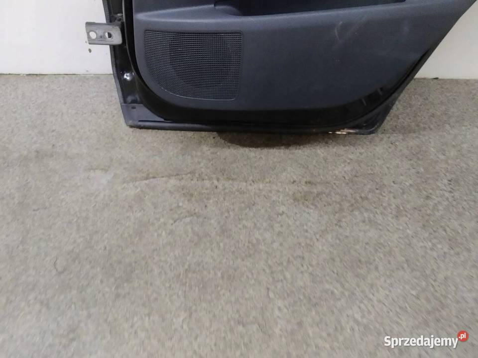 DRZWI PRAWE TYŁ KTVD Peugeot 3008 I 20092016 Rok produkcji 2010 sprzedam