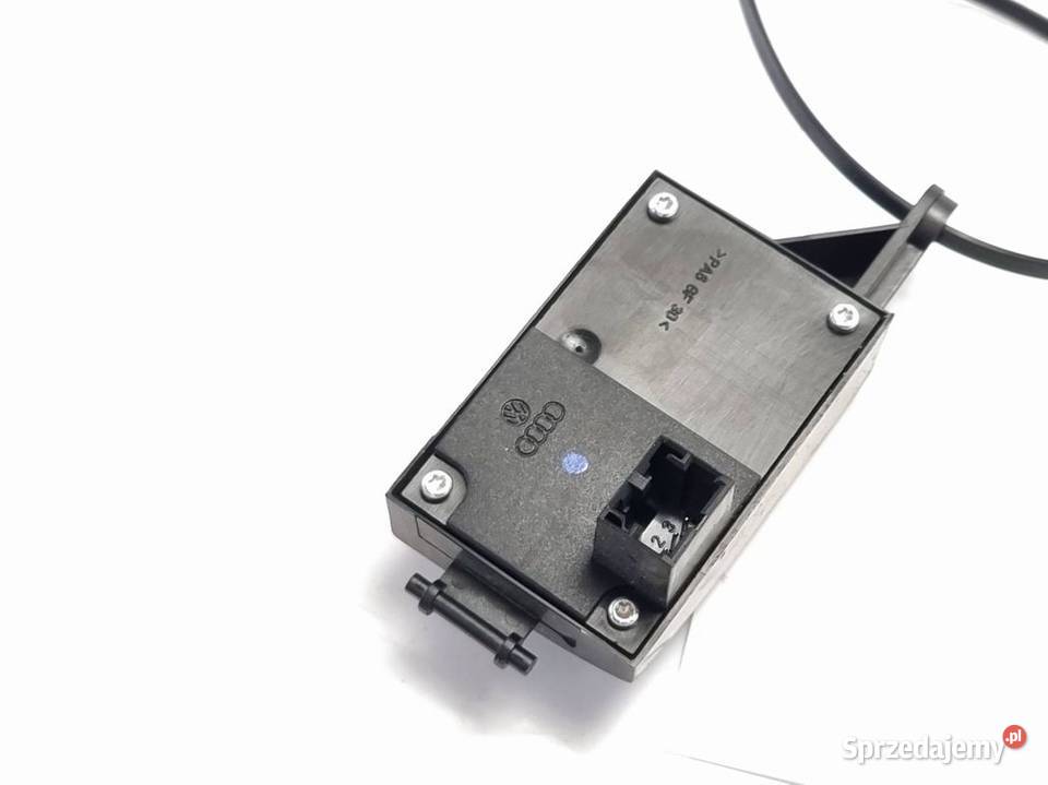 PRZYCISK VOLKSWAGEN PHAETON II LIFT NIE LONG kujawsko-pomorskie Lipno sprzedam