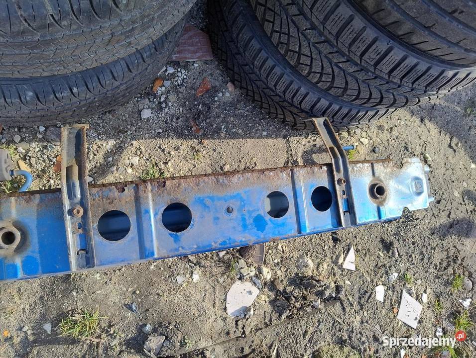 BELKA ZDERZAKA TYŁ MAZDA CX5 CX5 I KE