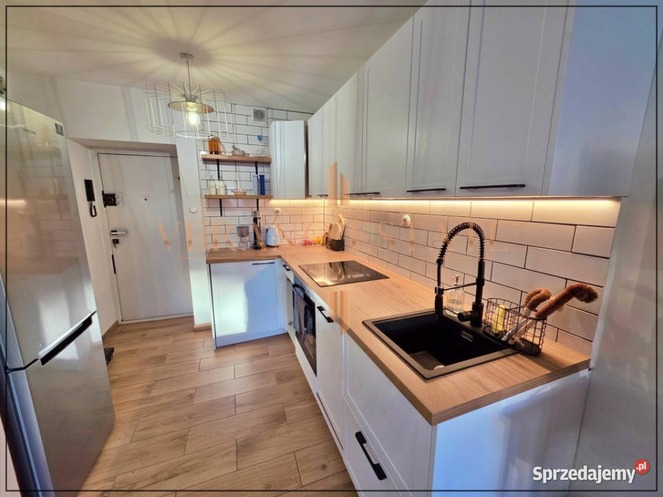 27m2 idealne pod inwestycję remoncie mazowieckie Warszawa sprzedam