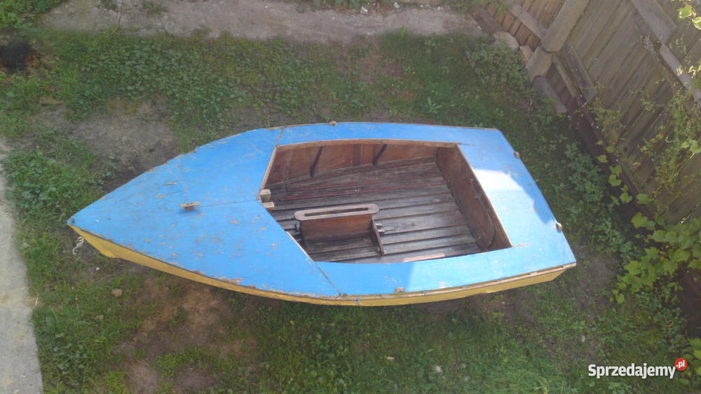 Żaglówka Kozienice