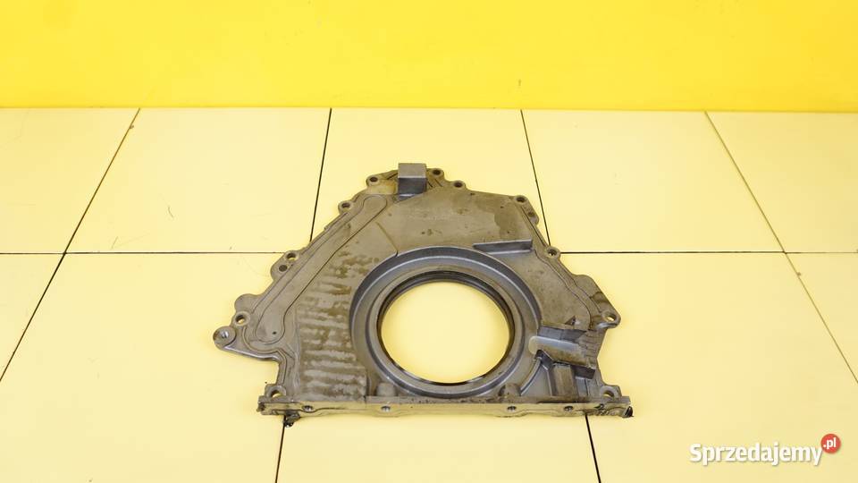 RANGE ROVER L322 SPORT 36 TD V8 09r 272 Suków