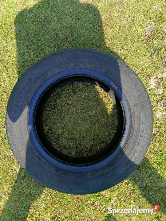 Sprzedam opony letnie zimowe w rozmiarze 16570