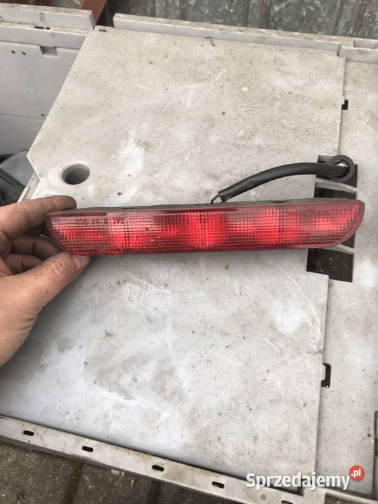 Lampa stop mitsubishi space star 0996400 Kozy