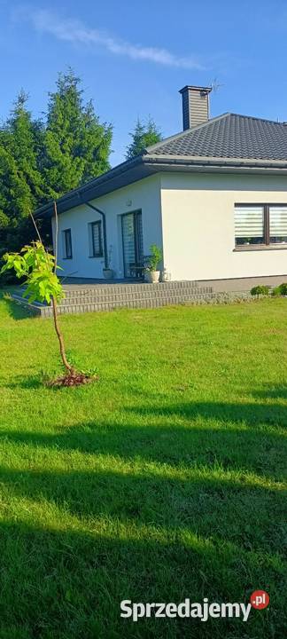 Sprzedaż domu Kozienice