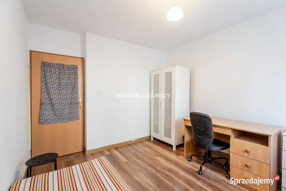 Mieszkanie 6246m2 Kraków sprzedam