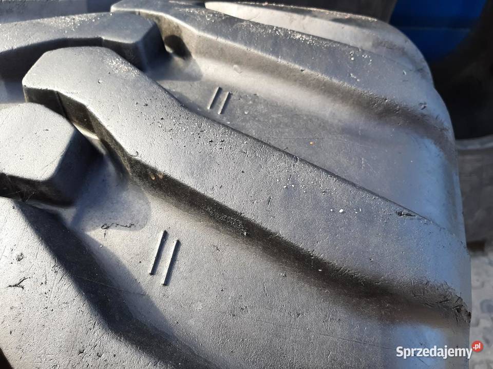 Opona używana rolnicza 60040225 60040R225 MITAS Zaścianki