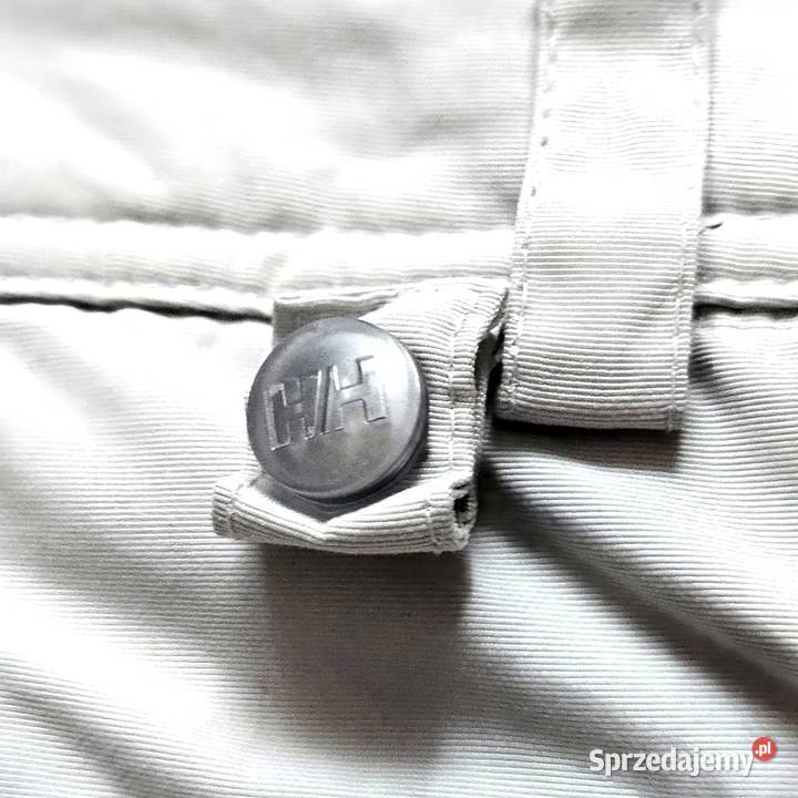 Damskie spodnie narciarskie Helly Hansen M Gdańsk