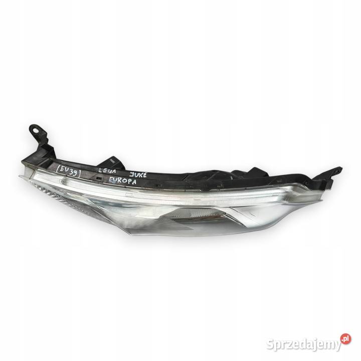 LAMPA LEWA Nissan Juke F15 20112017 przednia osobowe lubelskie Chełm