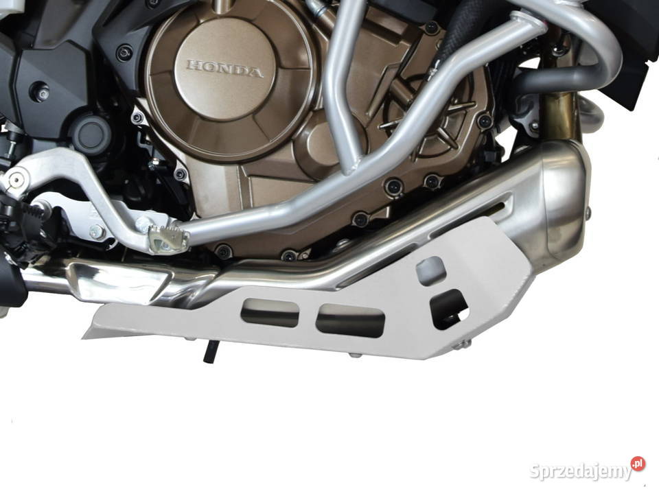 Osłona silnika do Honda CRF 1100 Africa Twin Częstochowa