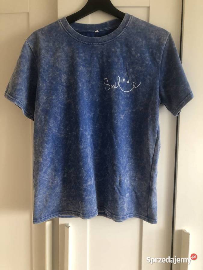 Bluzka damska Poznań