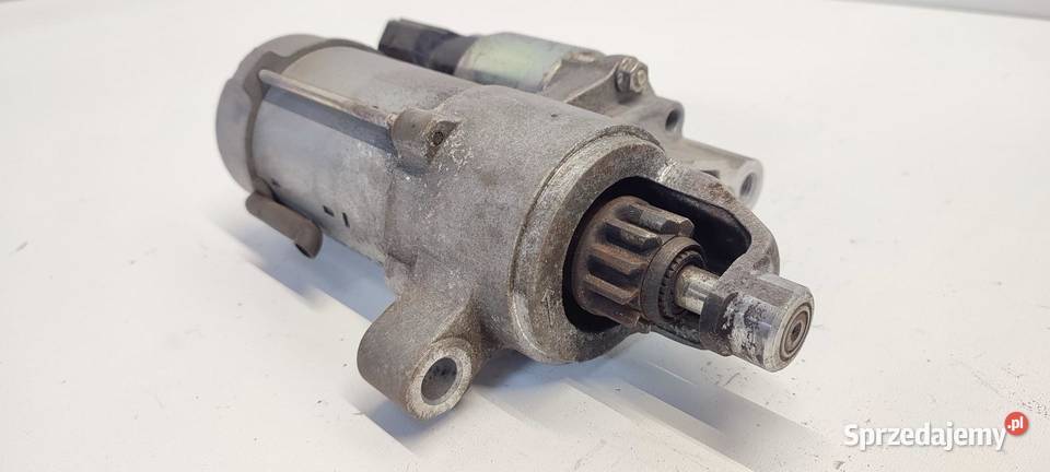 AUDI A6 C7 ROZRUSZNIK 20 TDI 03L911024B osobowe