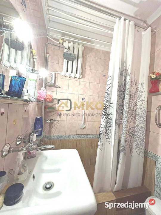 Mieszkanie do sprzedania 56m2 3 pokoje Włocławek