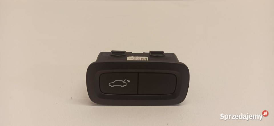 VOLVO XC40 PRZYCISK KLAPY BAGAŻNIKA 31674800