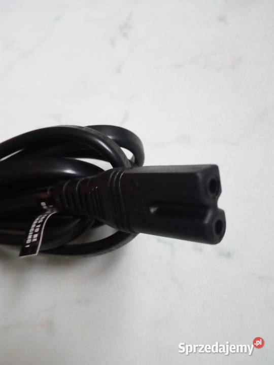 Kabel zasilajacy 7A 125V ISHENG CSA LL81924 Type Puławy