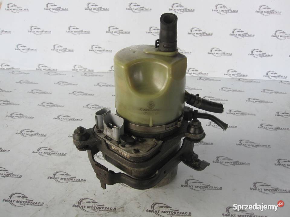 OPEL ZAFIRA B 14 B pompa wspomagania świętokrzyskie