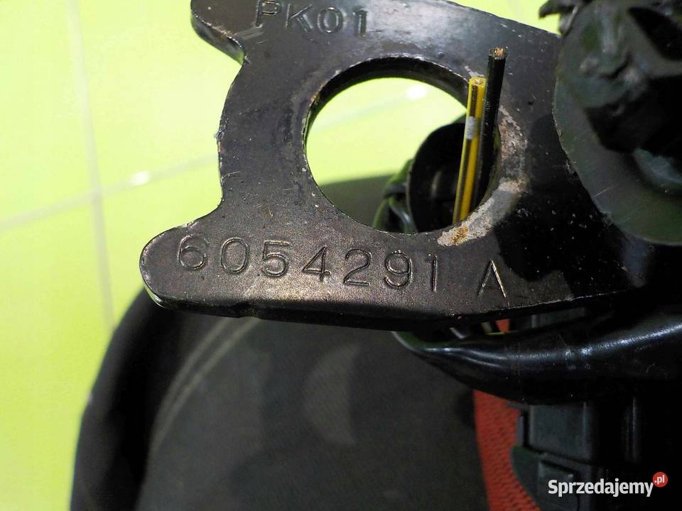 CCROSSER 0712 zapinka pasa lewa przod 6054291A mazowieckie Suków