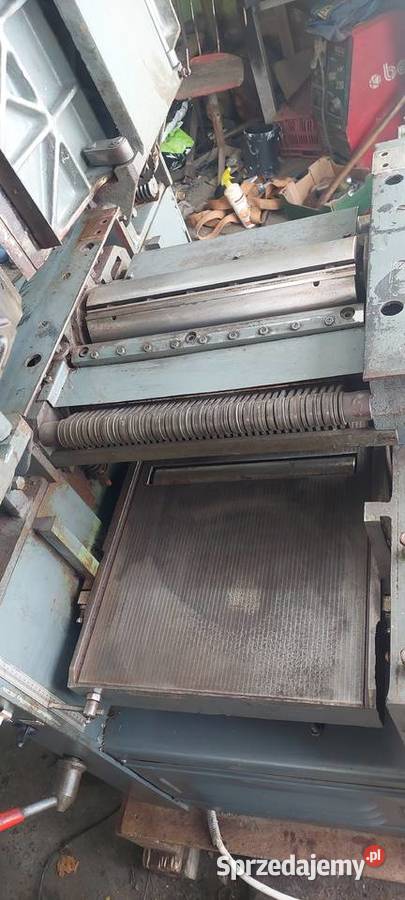 Strugarko grubościówka jaroma 40 ładny stan Wałbrzych