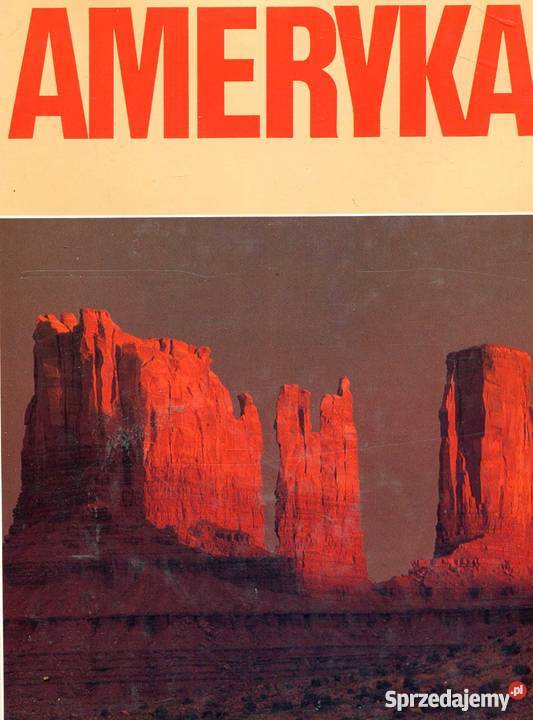 Ameryka Szczecin sprzedam