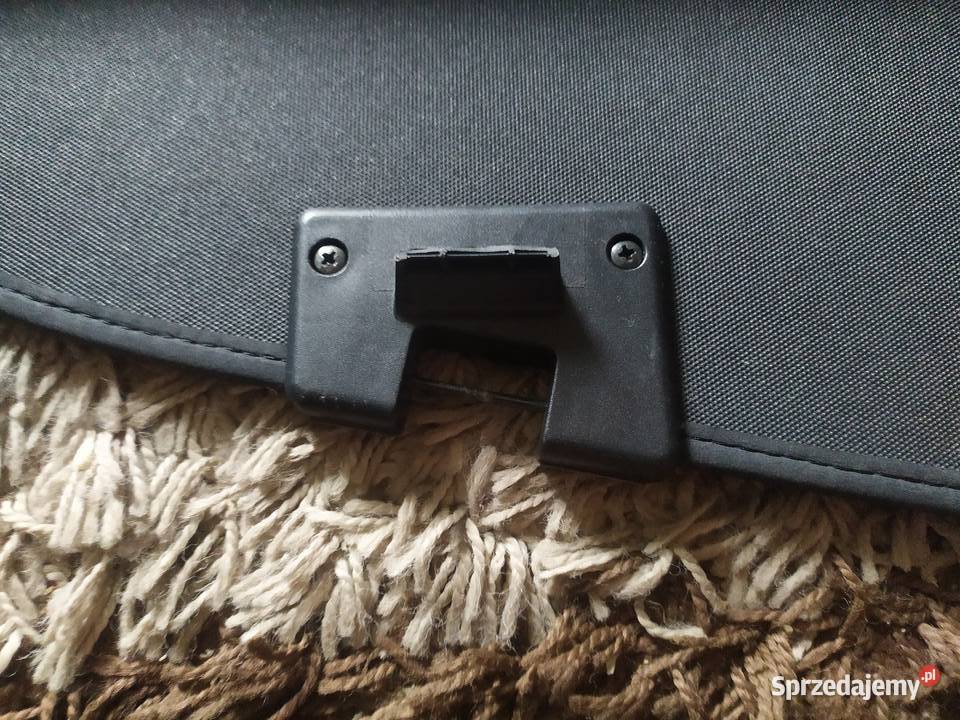 Mazda cx5 cx5 2011r roleta bagażnika czarna Ksawerów sprzedam