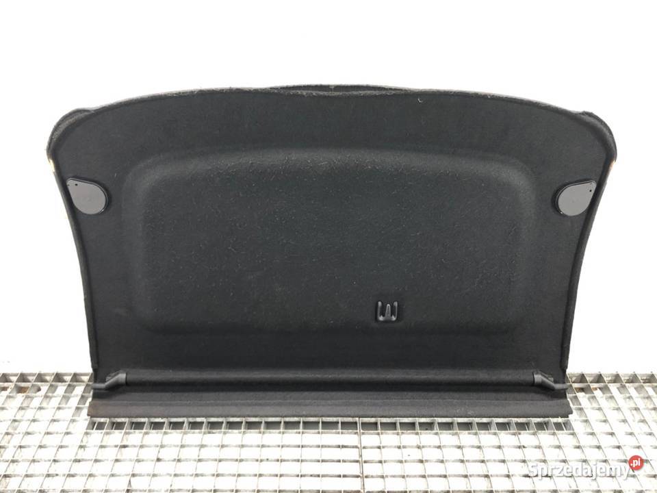 PÓŁKA TYŁ SEAT LEON I Hatchback 9906 OSŁONA