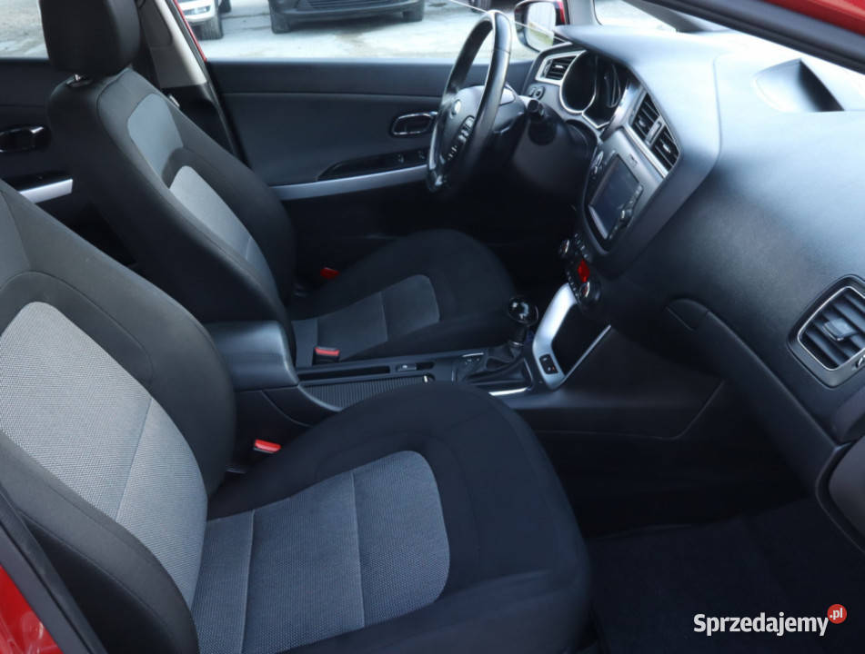 Kia Ceed 16 GDI Piaseczno sprzedam