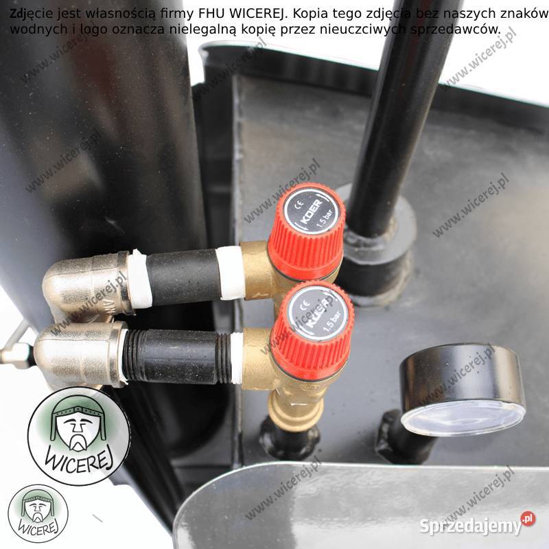 Wzmocniona 08mm Topiarka Parowa do Wosku 2530