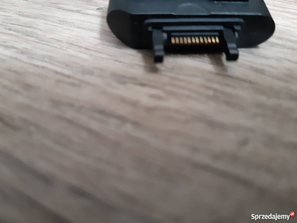 ŁADOWARKA SAMOCHODOWA SONY ERICSSON Koronowo sprzedam