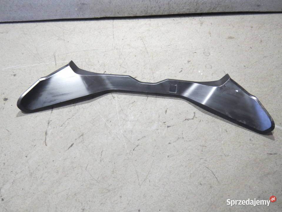 HONDA SWT400 SW 400 650 ZAŚLEPKA PLASTIK KLAPKA