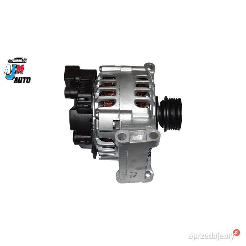 Alternator 15 17 20 B Turbo Mercedes Klasa A Grabów Szlachecki sprzedam