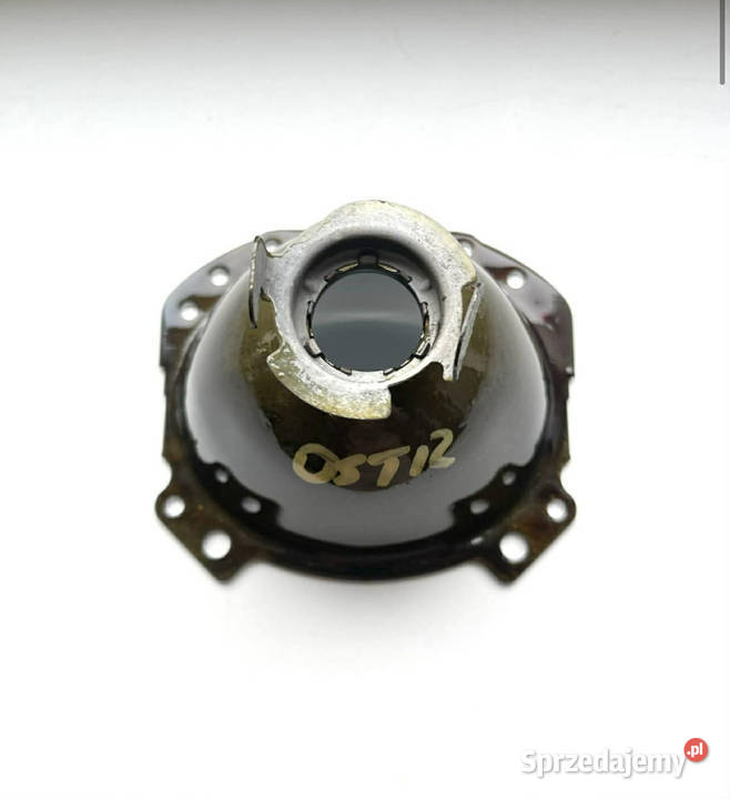 VW PASSAT B6 ODBŁYŚNIK H7 HELLA