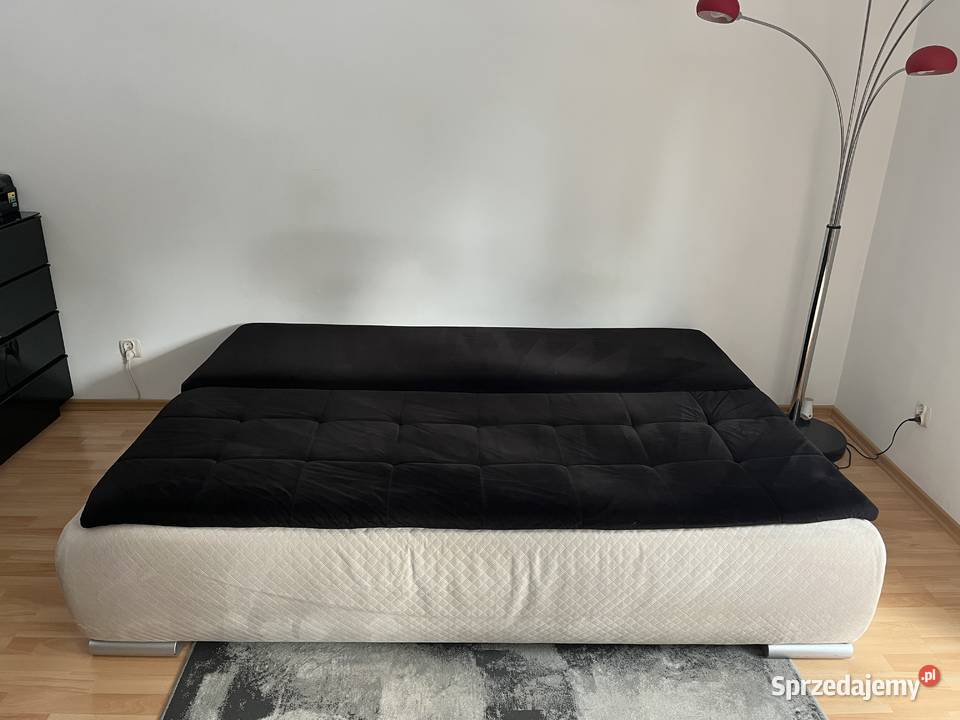 kanapa z funkcją spania Zagnańsk