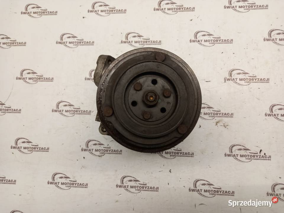 OPEL ADAM 14 B 13r A14XER 87 146 sprężarka Kompresory klimatyzacji świętokrzyskie Kielce