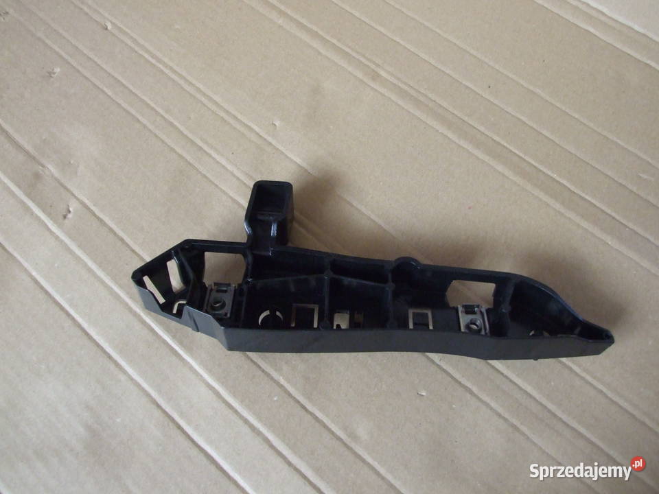 Uchwyt ślizg zderzaka Peugeot 3008 5008 lewy Białystok