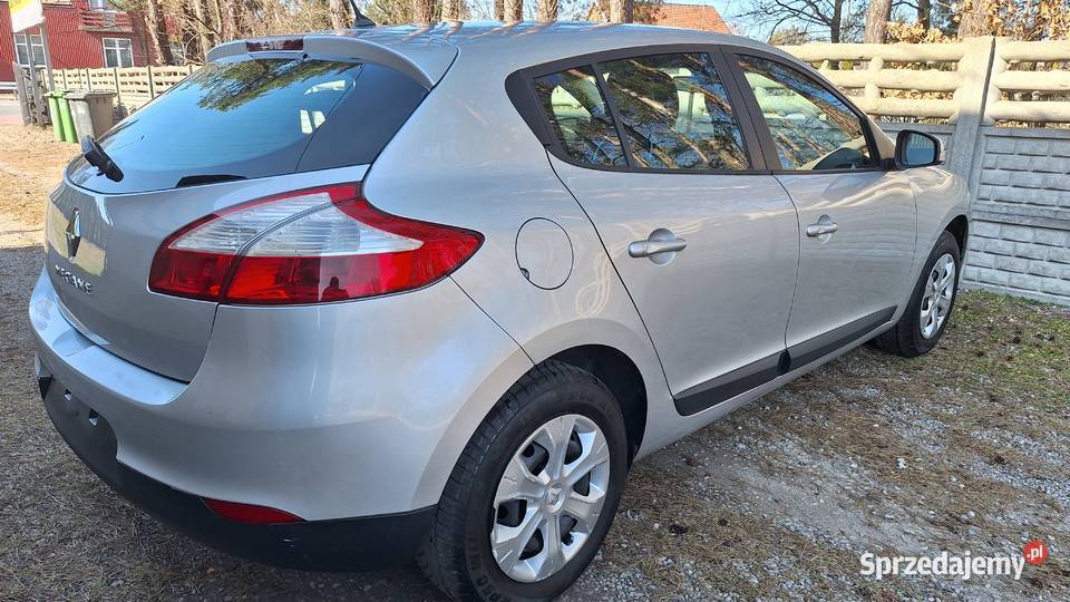 16 16V ZAREJESTOWANY BezwypSerwis Klima 4x El manualna Wanaty