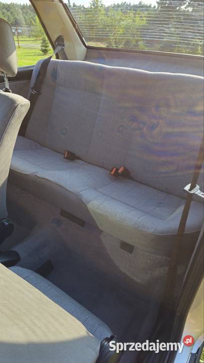 Jetta mk2 coup Drezdenko