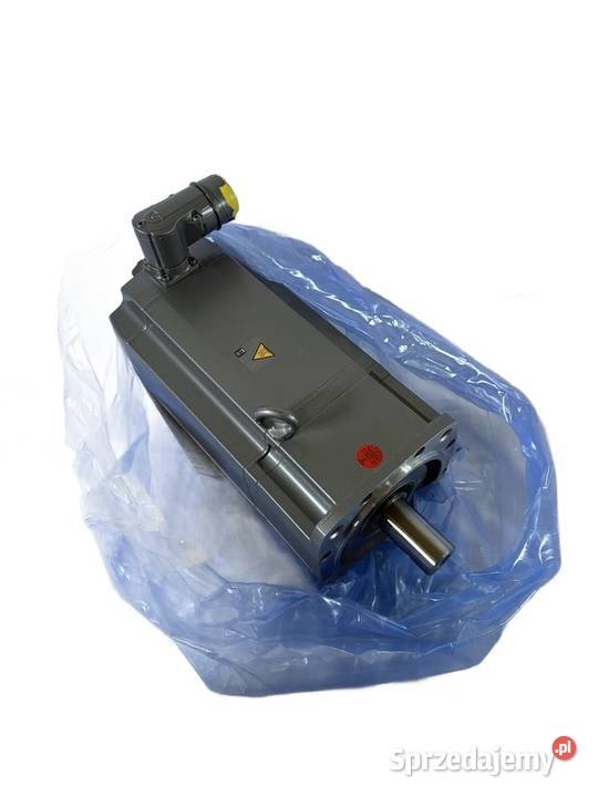 Siemens 1FT70861AF711CH1 Servomotor