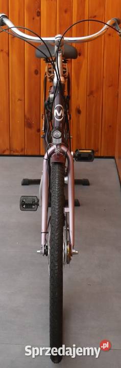 Rower damski Montego Liberty D 56 I inne rowery Milanówek