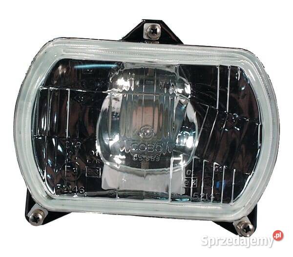 Reflektor prawylewy Cobo 05389000 Kamionna