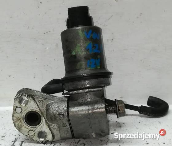 Zawór EGR VW 12 B 03D131503B