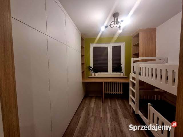 Mieszkanie w Krynicy Zdrój Krynica-Zdrój