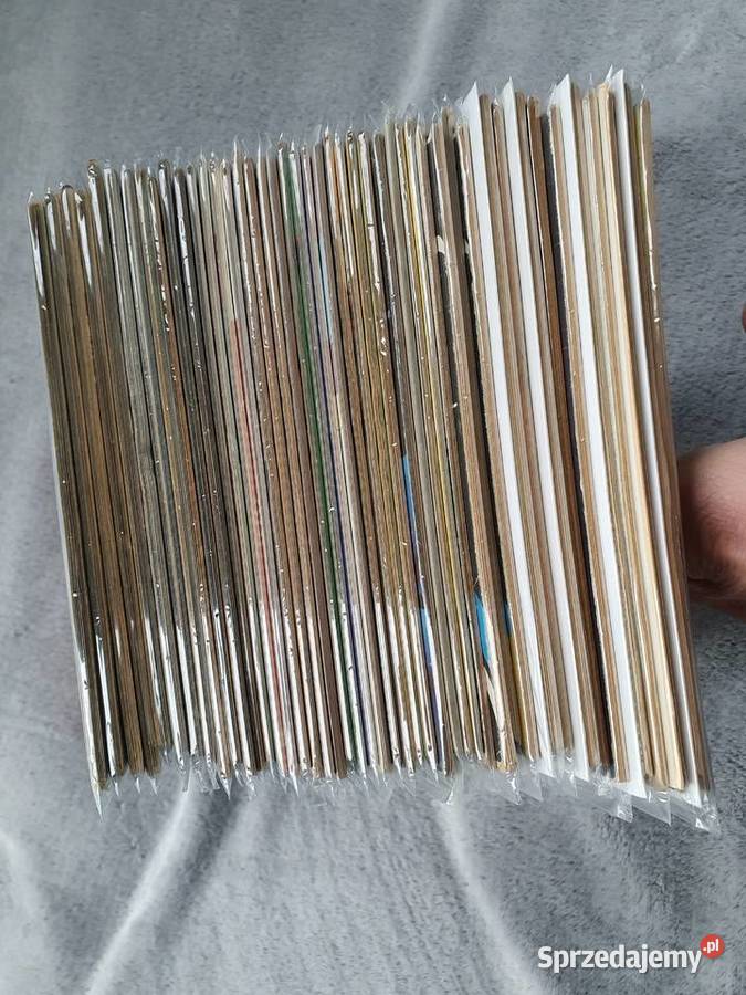 Batman zestaw 44 komiksów Gdynia