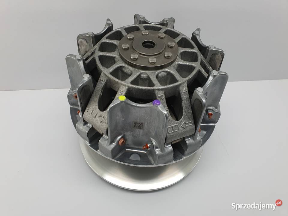 Wariator Talerz Gwiazda Kolo Can Am Ryker 900