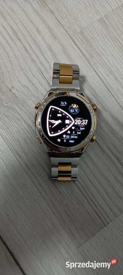 Dzegarek Smartwacz Blackview w90 pro kopia łódzkie Piotrków Trybunalski