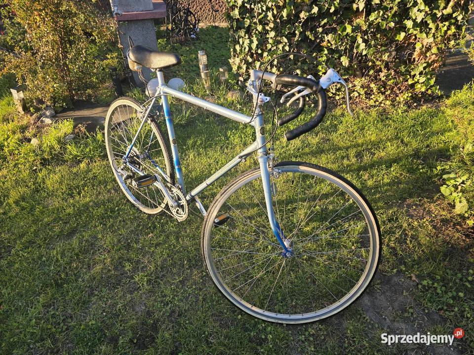 Kolarzówka 28 Vintage Wieluń